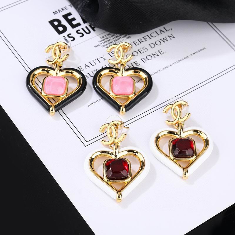 Chanel  Earring 02yxs222